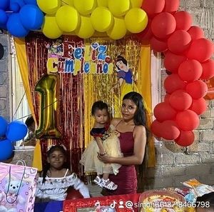 Meet your Posher, Simón